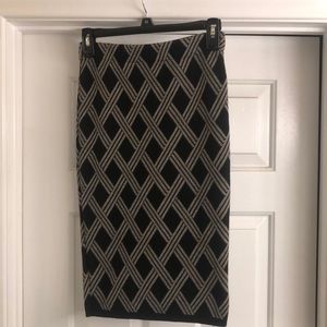 Ladies skirt